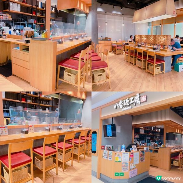 來自日本既過江龍拉麵店