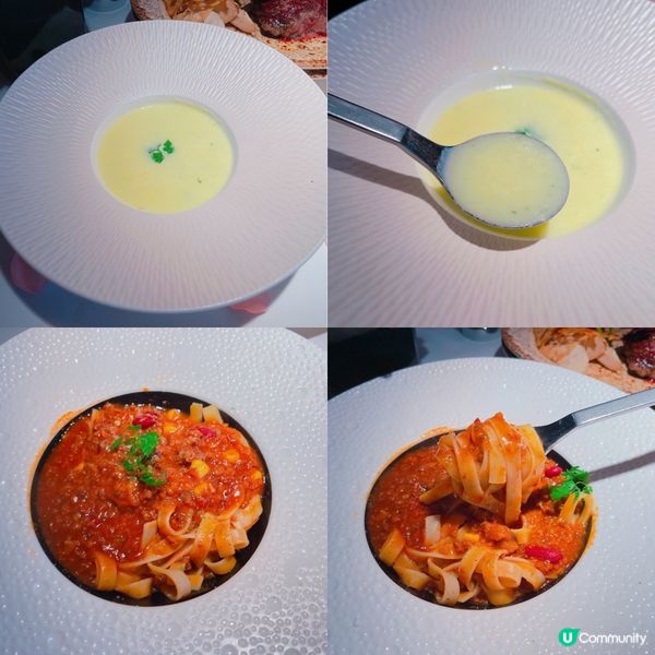 適合約會的扒房