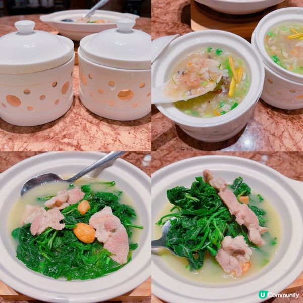 深圳本土品牌「順意·順德家鄉菜」