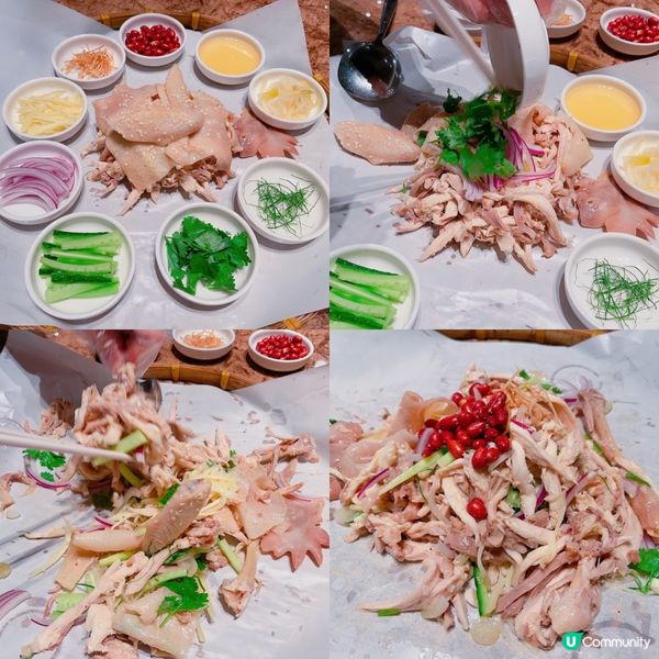 深圳本土品牌「順意·順德家鄉菜」