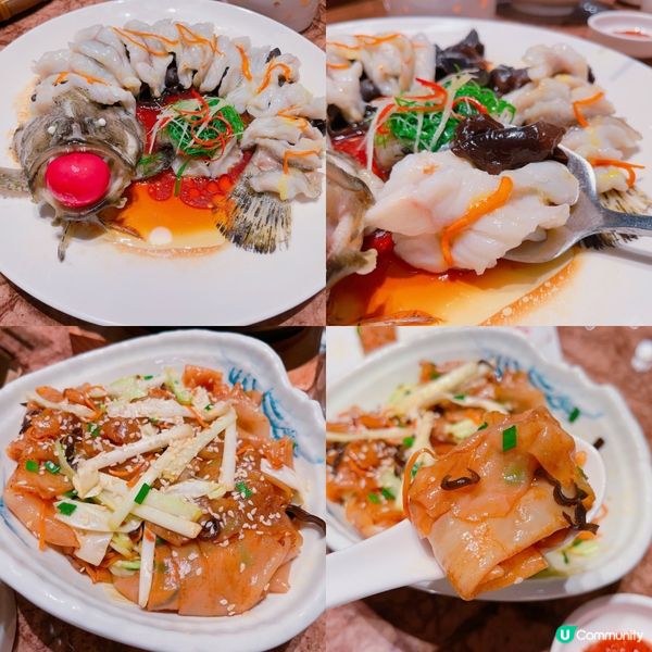 深圳本土品牌「順意·順德家鄉菜」