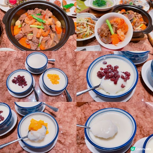 深圳本土品牌「順意·順德家鄉菜」