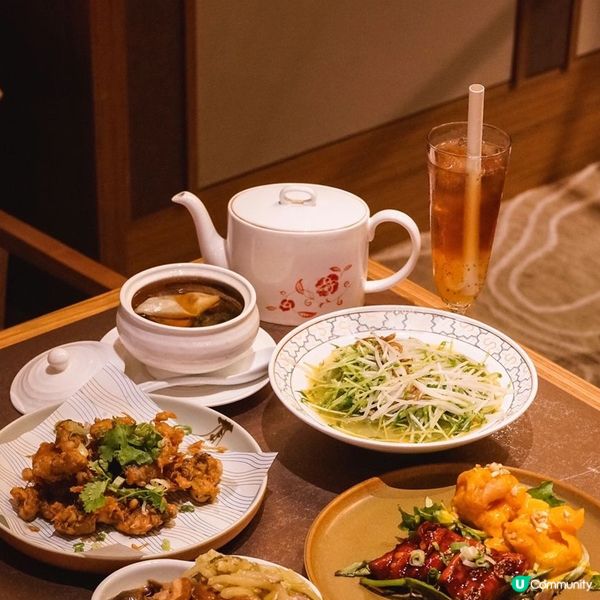 中秋節2023 | 中秋做節團圓飯餐廳／高質中菜精選推介！港九新界大集合～隱蔽寧靜私房菜／特色潮州京川滬菜／精美星級中菜廳