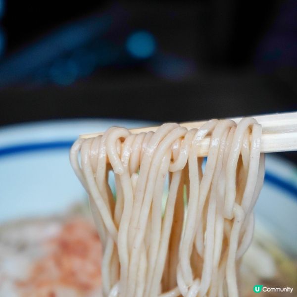 【在豪德寺歷史悠久的蕎麥麵店】