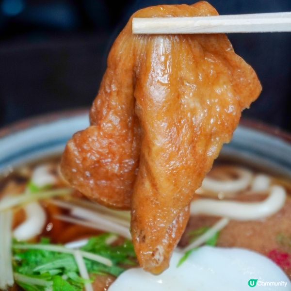 【在豪德寺歷史悠久的蕎麥麵店】