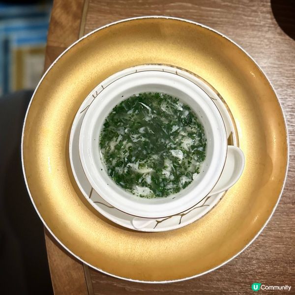 嚐盡滬菜風味@紫玉蘭