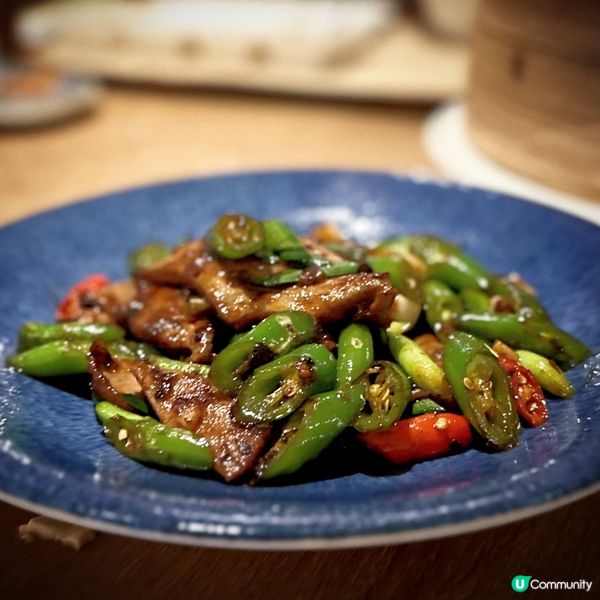 嚐盡滬菜風味@紫玉蘭