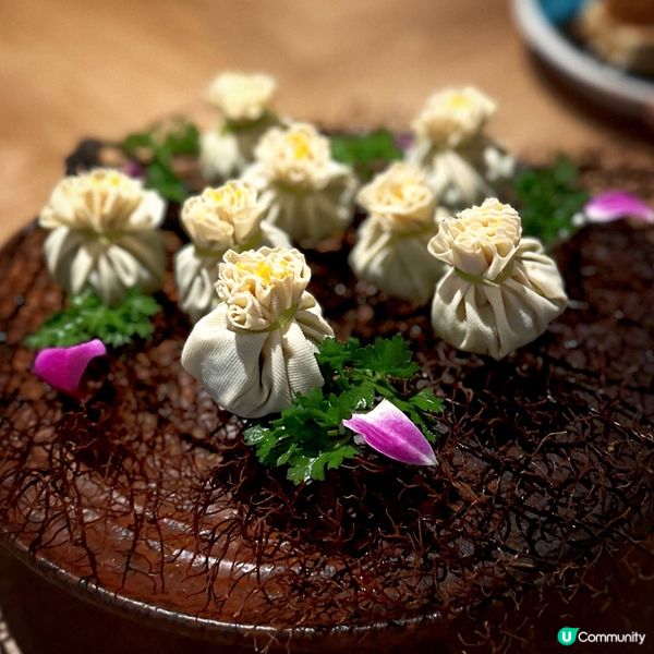 嚐盡滬菜風味@紫玉蘭