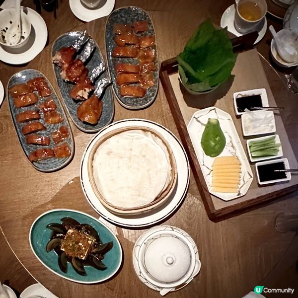 嚐盡滬菜風味@紫玉蘭