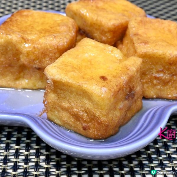 ✨完美比例的萬用香草蒜蓉醬 天然美味✨