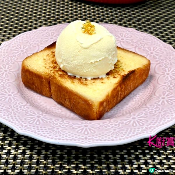 ✨完美比例的萬用香草蒜蓉醬 天然美味✨