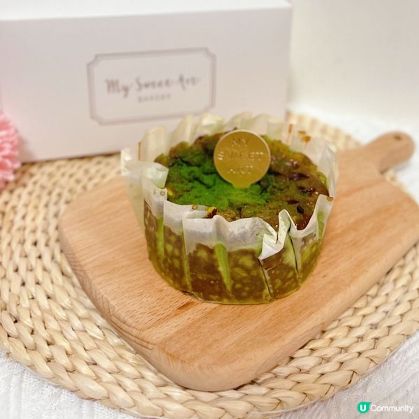 人氣爆餡麻糬毛巾卷🍰