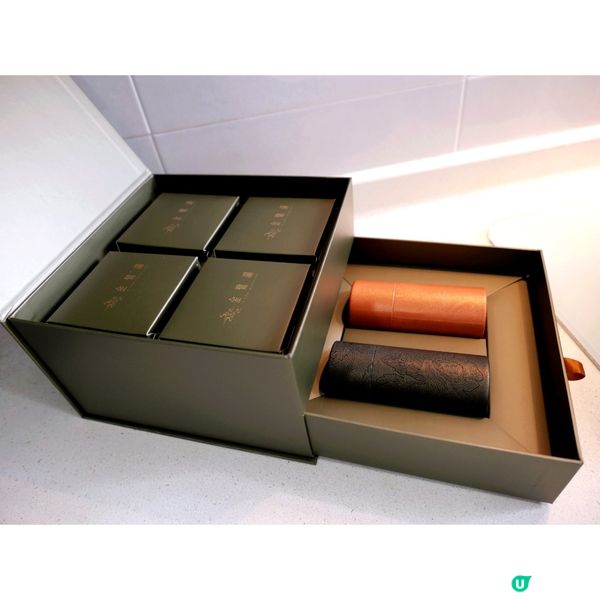 細味月餅品茗賞月