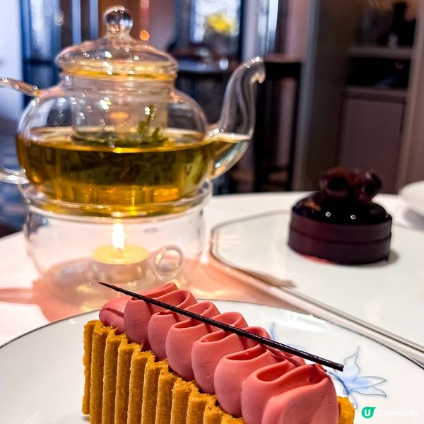 【甜品推介】全港人氣拿破崙🍰