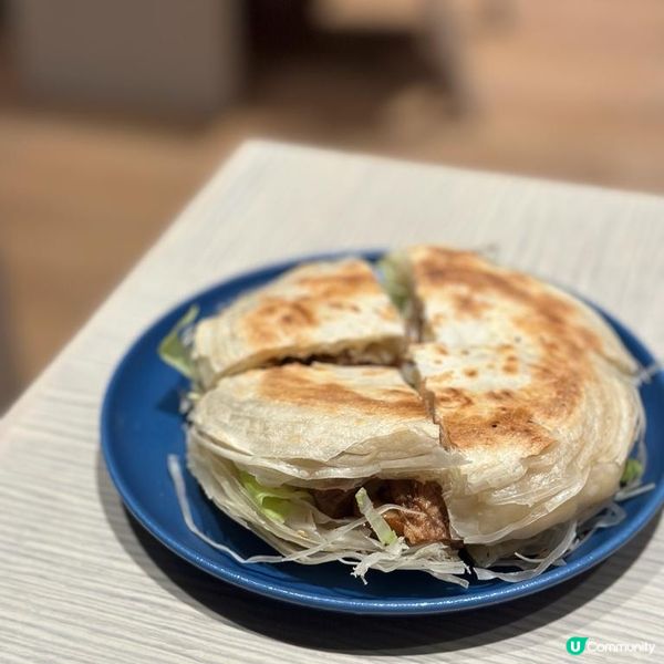 [下江南]香港故宮文化博物館宮廷菜