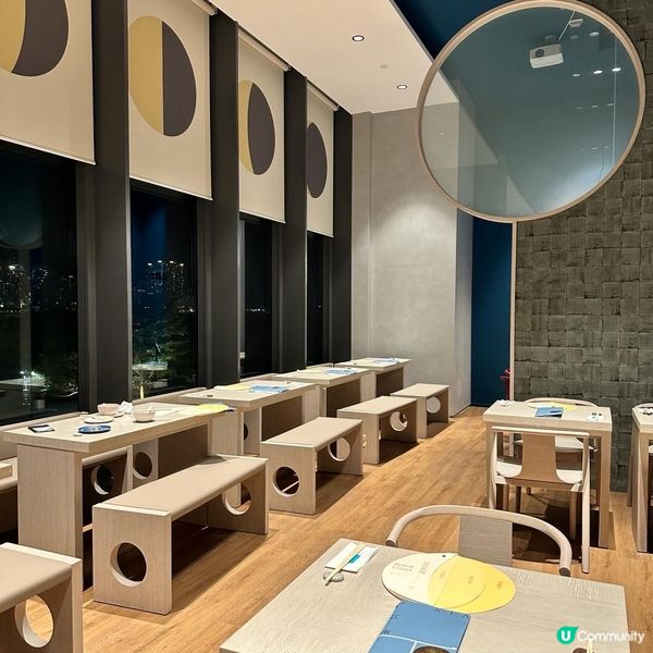 [下江南]香港故宮文化博物館宮廷菜