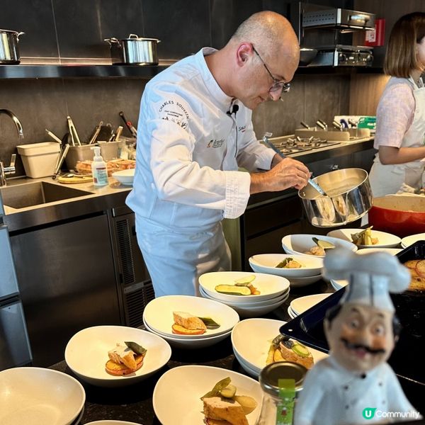 法國蘋果好有味力