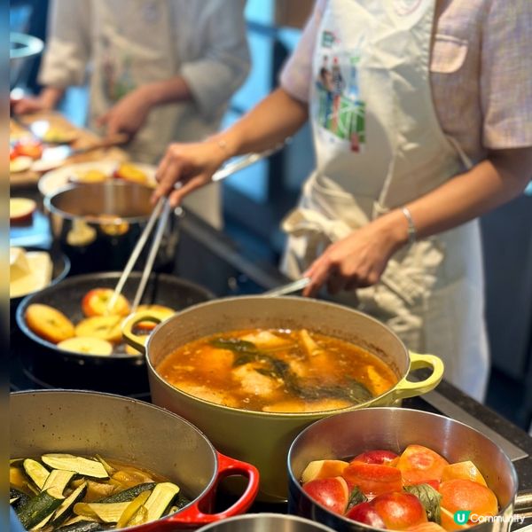 法國蘋果好有味力