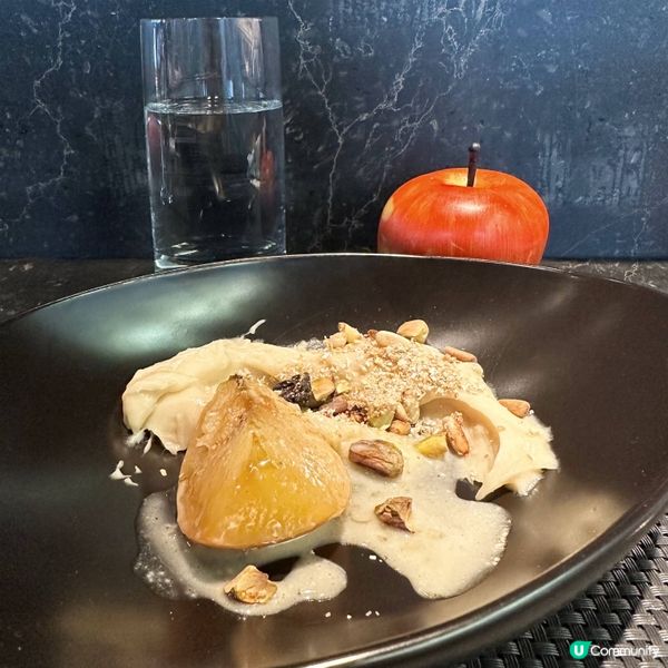 法國蘋果好有味力