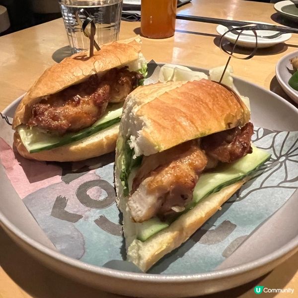 越式風情！K11 Musea 新派越南fusion菜餐廳