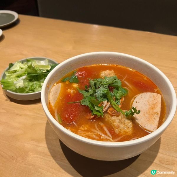 越式風情！K11 Musea 新派越南fusion菜餐廳