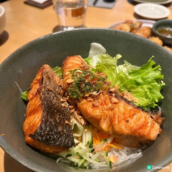 越式風情！K11 Musea 新派越南fusion菜餐廳