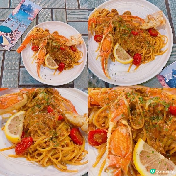 🌟餐廳：Mamaday