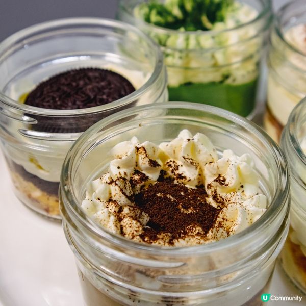 【人氣甜品】全港創新散水餅推介🍰