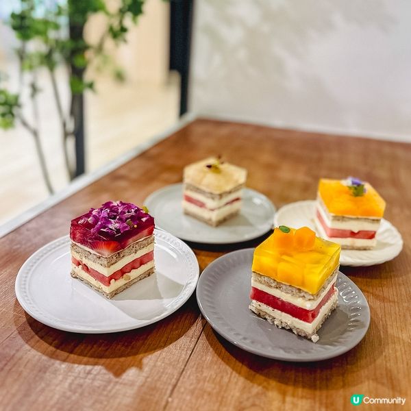 實測 | 生日蛋糕2023～九大人氣本地小店／網店高分打卡蛋糕推薦！文青森林系蛋糕／半糖少甜健康配方／和風洋菓子甜點！