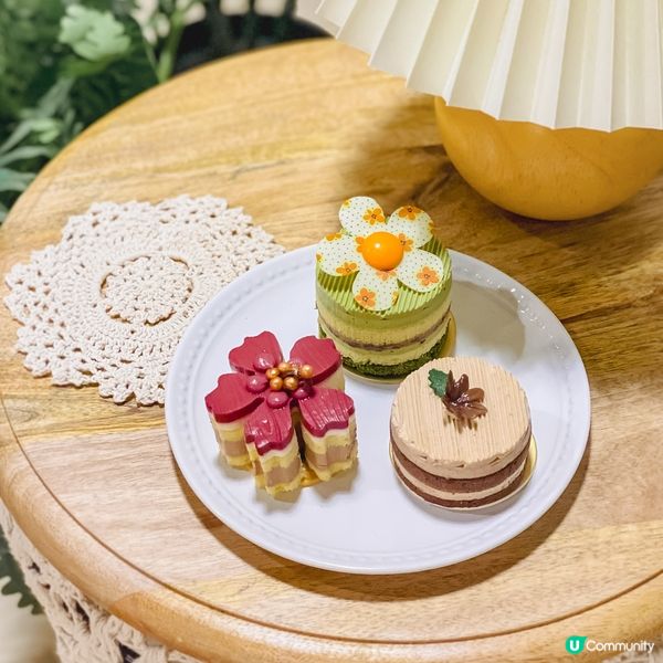 實測 | 生日蛋糕2023～九大人氣本地小店／網店高分打卡蛋糕推薦！文青森林系蛋糕／半糖少甜健康配方／和風洋菓子甜點！