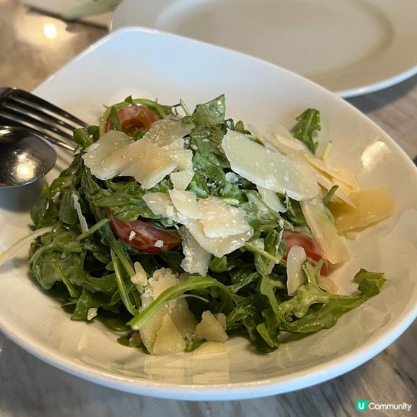 正宗意式風味手工薄餅！全球Top 50 Pizza