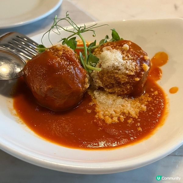 正宗意式風味手工薄餅！全球Top 50 Pizza