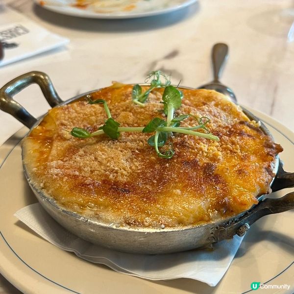 正宗意式風味手工薄餅！全球Top 50 Pizza