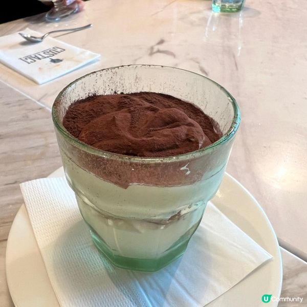 正宗意式風味手工薄餅！全球Top 50 Pizza