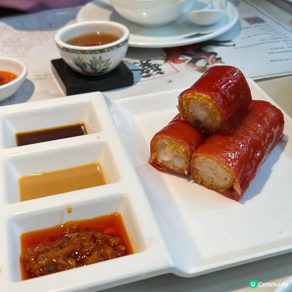 北上覓食！最具人氣深圳必食茶樓