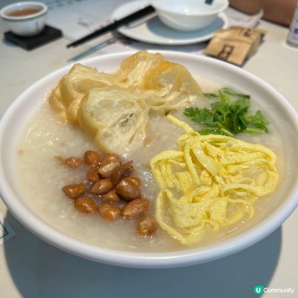 北上覓食！最具人氣深圳必食茶樓