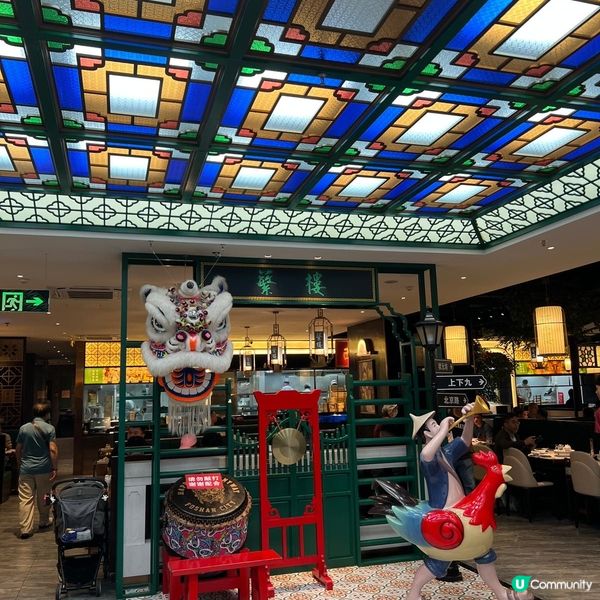 北上覓食！最具人氣深圳必食茶樓