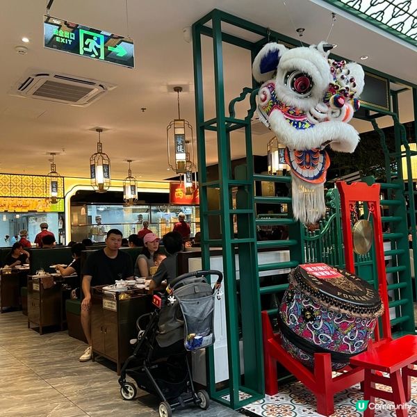 北上覓食！最具人氣深圳必食茶樓