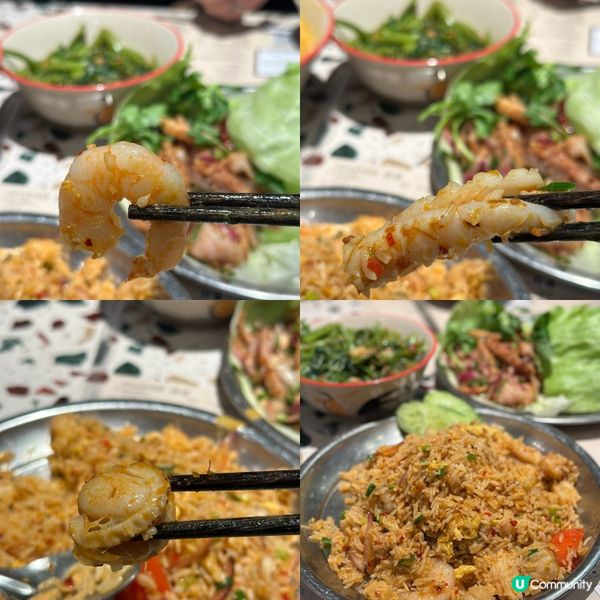 高CP值！銅鑼灣鬧市抵食泰國菜