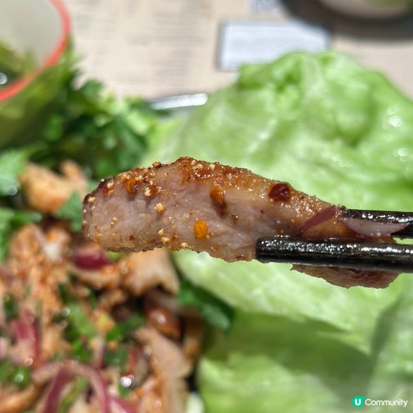 高CP值！銅鑼灣鬧市抵食泰國菜