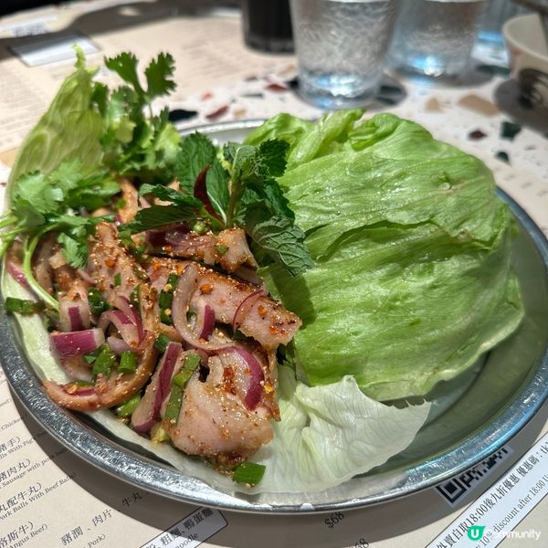 高CP值！銅鑼灣鬧市抵食泰國菜