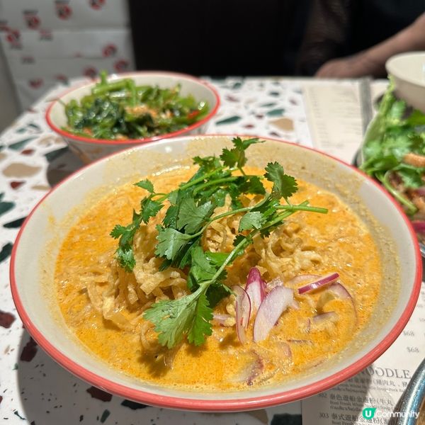 高CP值！銅鑼灣鬧市抵食泰國菜