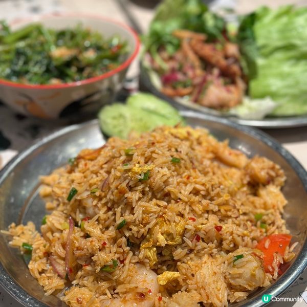 高CP值！銅鑼灣鬧市抵食泰國菜