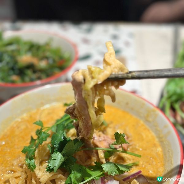 高CP值！銅鑼灣鬧市抵食泰國菜