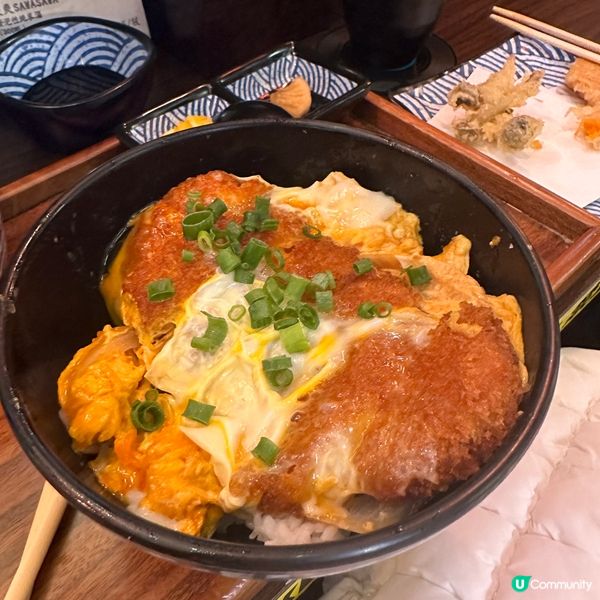 💫即叫即炸天婦羅💫