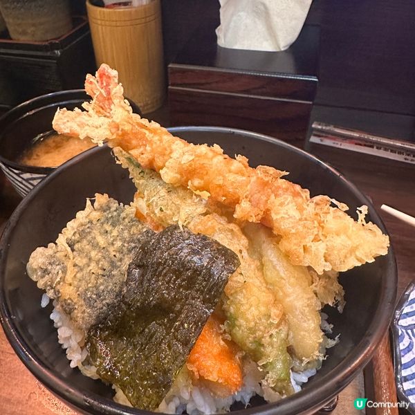 💫即叫即炸天婦羅💫