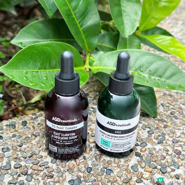 ASDceuticals KO 皮膚炎症痘痘肌