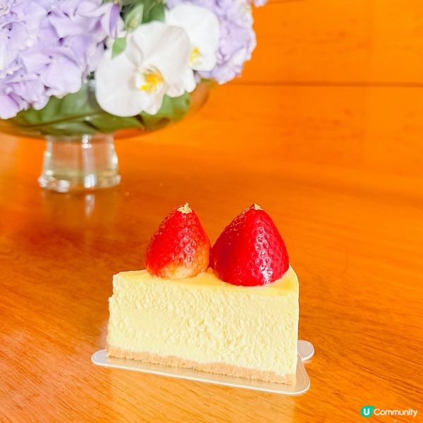 實測 | 酒店蛋糕2023～七間本地酒店精品級蛋糕糕餅盤點！送禮之選！本土特色玩味蛋糕／自家烘焙品牌／親民價錢高品質推介！