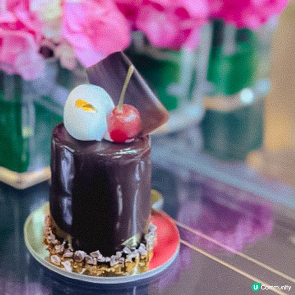 實測 | 酒店蛋糕2023～七間本地酒店精品級蛋糕糕餅盤點！送禮之選！本土特色玩味蛋糕／自家烘焙品牌／親民價錢高品質推介！