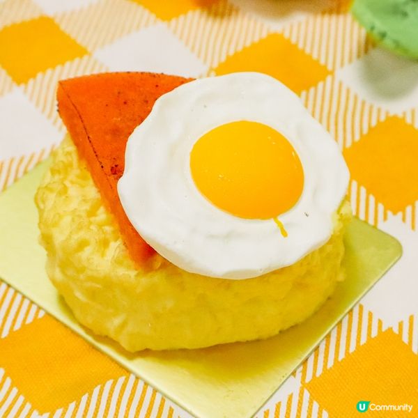 實測 | 酒店蛋糕2023～七間本地酒店精品級蛋糕糕餅盤點！送禮之選！本土特色玩味蛋糕／自家烘焙品牌／親民價錢高品質推介！